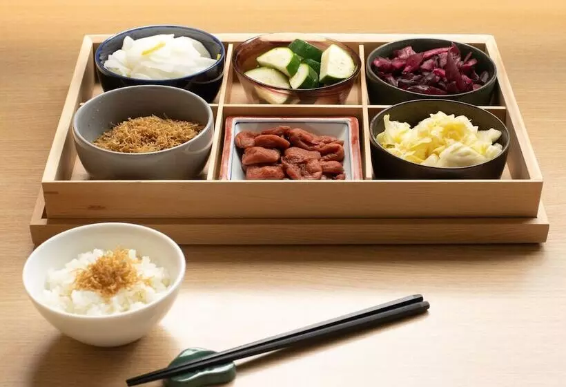 Mitsui Garden Hotel Kyoto Shijo