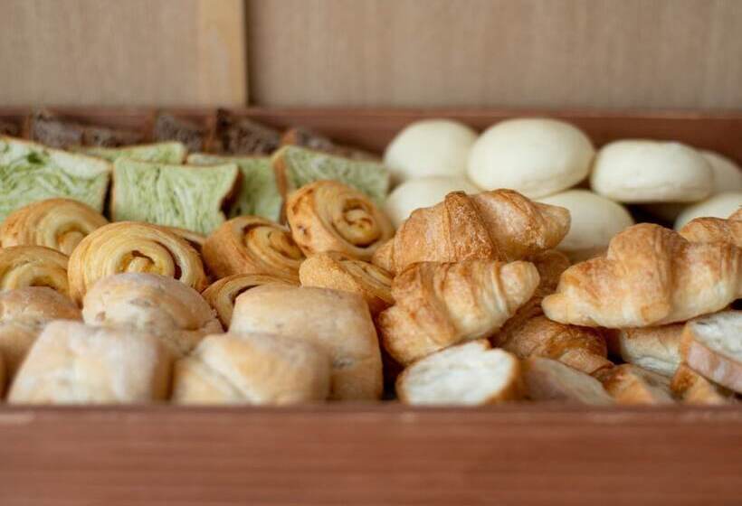 Mitsui Garden Hotel Kyoto Shijo