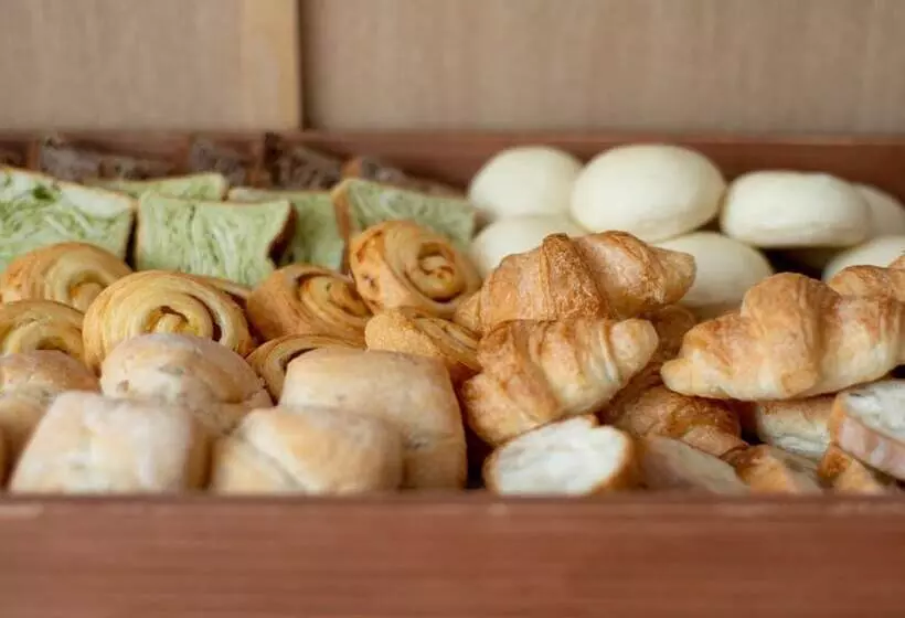 Mitsui Garden Hotel Kyoto Shijo