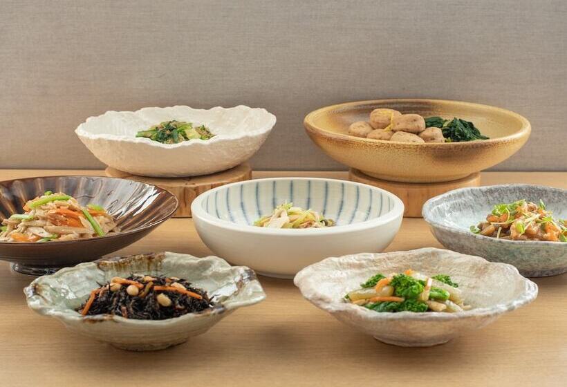 Mitsui Garden Hotel Kyoto Shijo