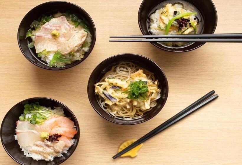 Mitsui Garden Hotel Kyoto Shijo