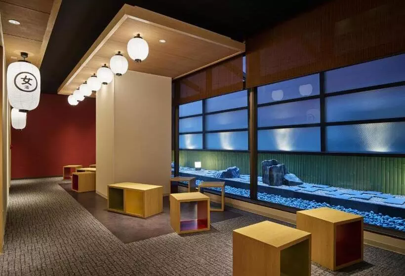 Mitsui Garden Hotel Kyoto Shijo