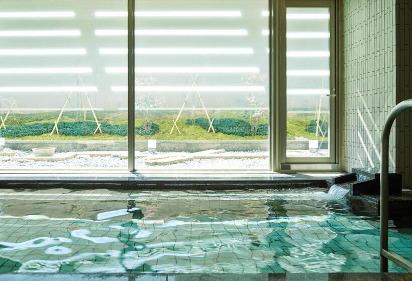 Mitsui Garden Hotel Kyoto Shijo