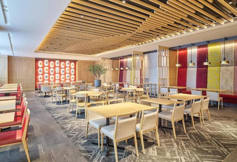 Mitsui Garden Hotel Kyoto Shijo