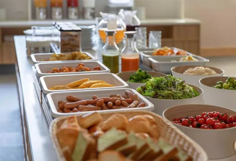 Mitsui Garden Hotel Kyoto Shijo