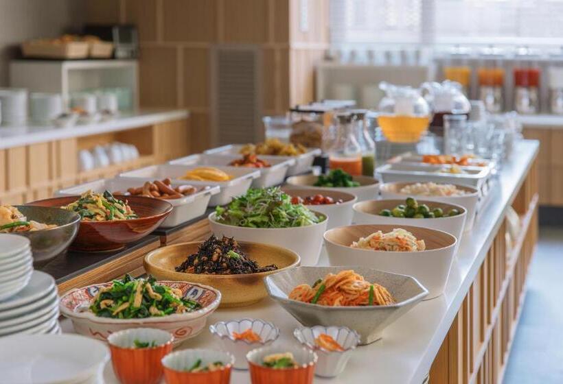 Mitsui Garden Hotel Kyoto Shijo