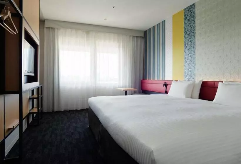 Mitsui Garden Hotel Kyoto Shijo