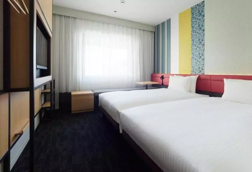 Mitsui Garden Hotel Kyoto Shijo