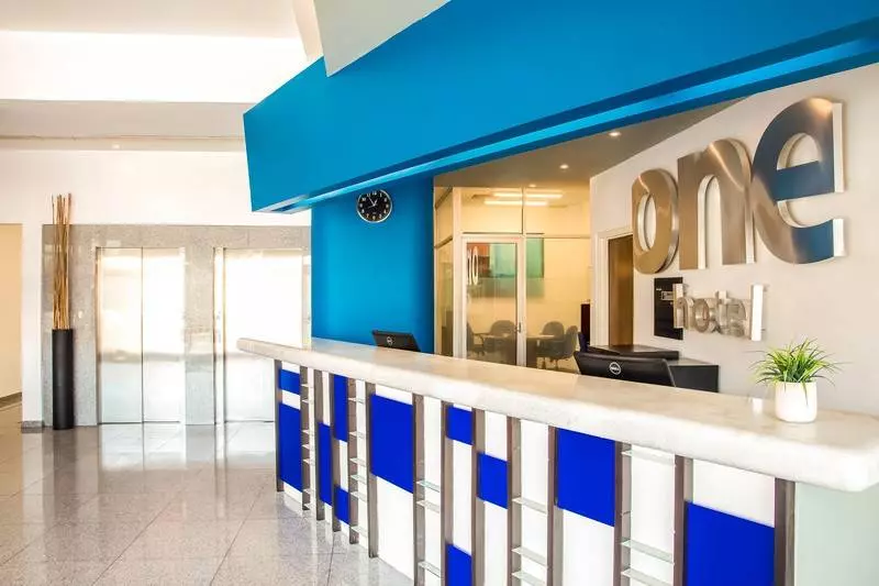 هتل One Playa Del Carmen