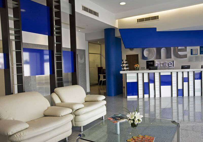 فندق One Playa Del Carmen