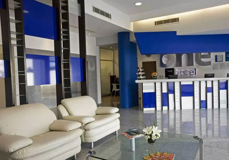 هتل One Playa Del Carmen