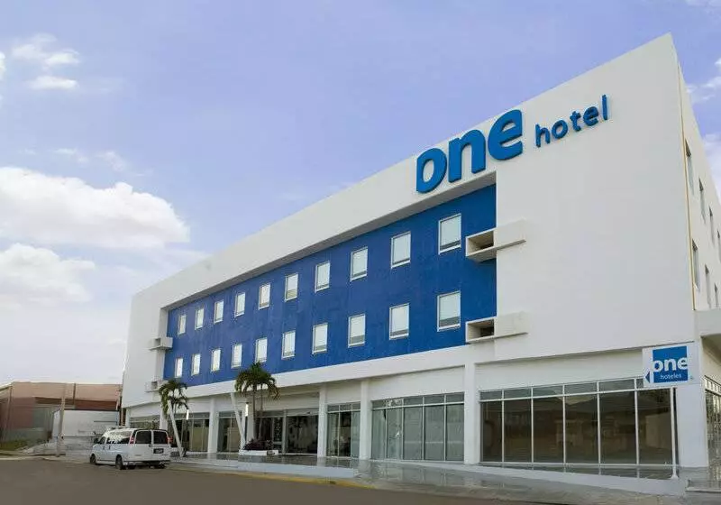 هتل One Playa Del Carmen