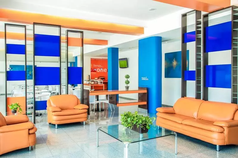 هتل One Playa Del Carmen