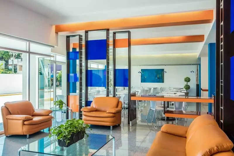 هتل One Playa Del Carmen