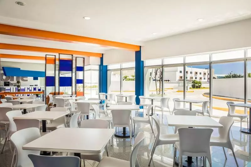 هتل One Playa Del Carmen