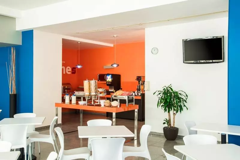 هتل One Playa Del Carmen