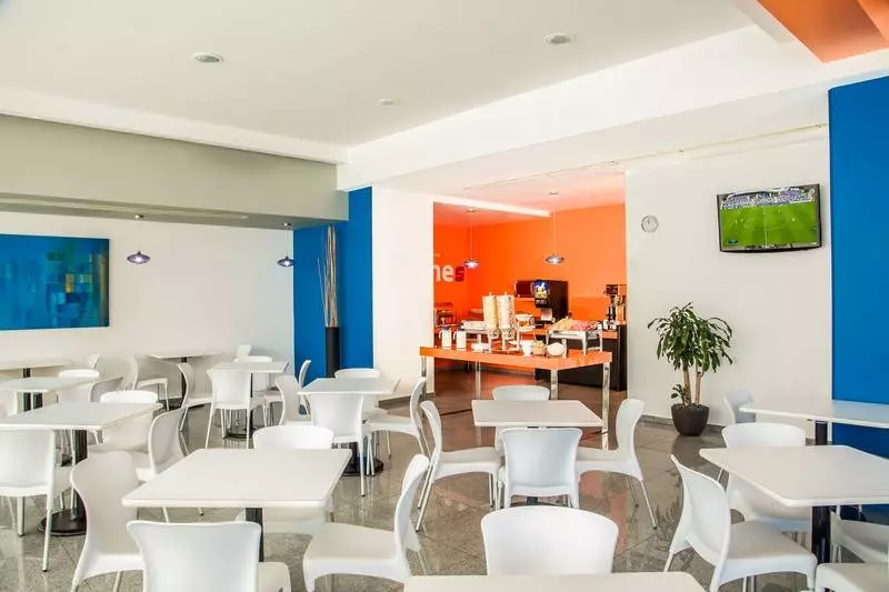 هتل One Playa Del Carmen