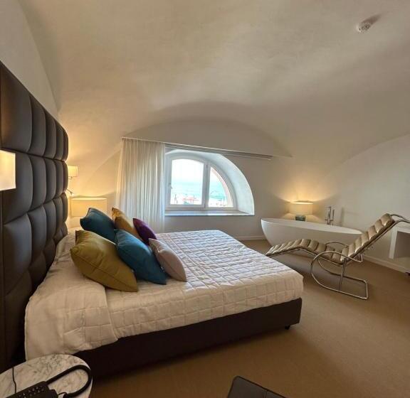 Palazzo Ferraioli   Hotel & Wellness