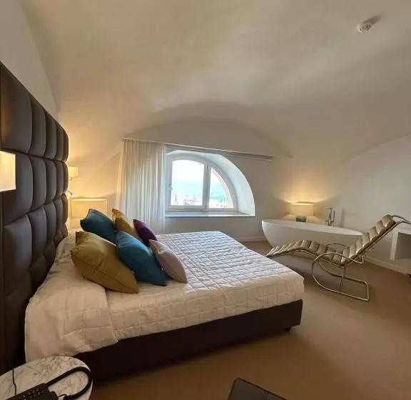 Palazzo Ferraioli   Hotel & Wellness