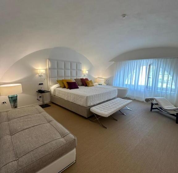 Palazzo Ferraioli   Hotel & Wellness