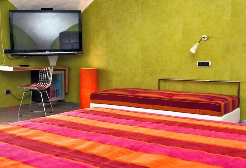 Palazzo Ferraioli   Hotel & Wellness