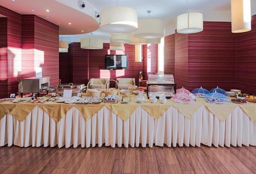 Palazzo Ferraioli   Hotel & Wellness