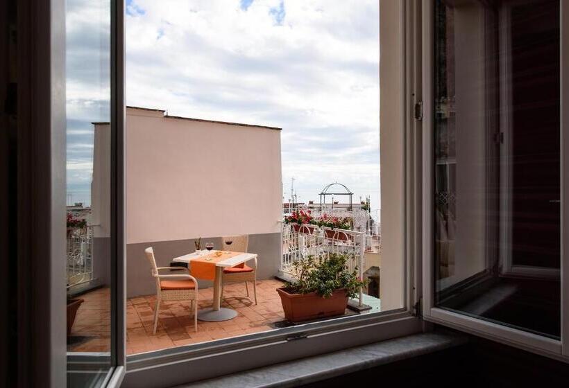 Palazzo Ferraioli   Hotel & Wellness