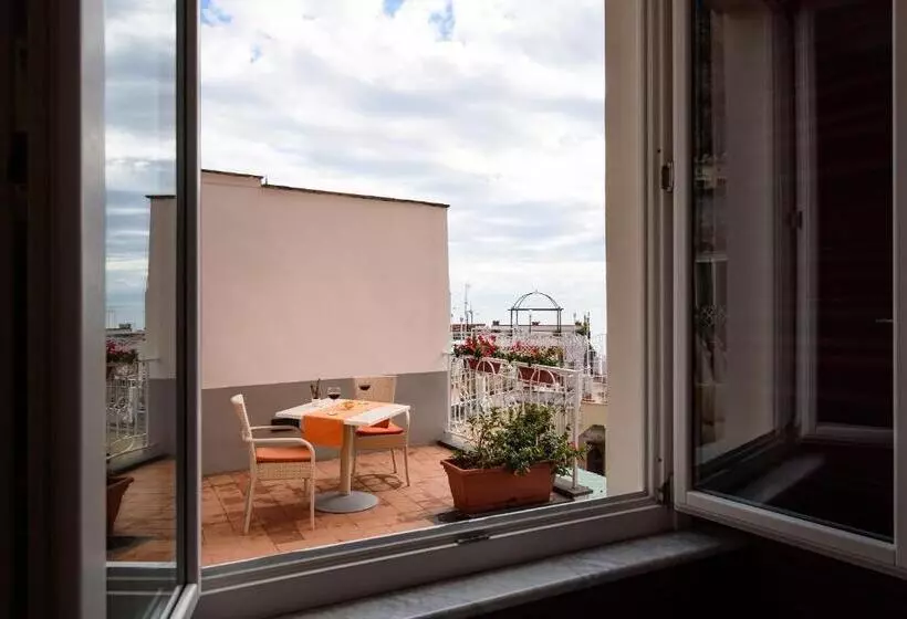 Palazzo Ferraioli   Hotel & Wellness