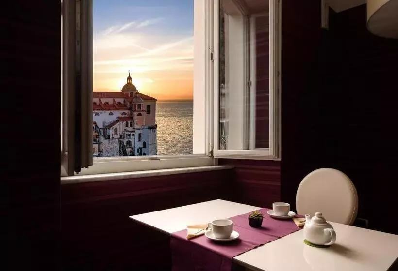 Palazzo Ferraioli   Hotel & Wellness