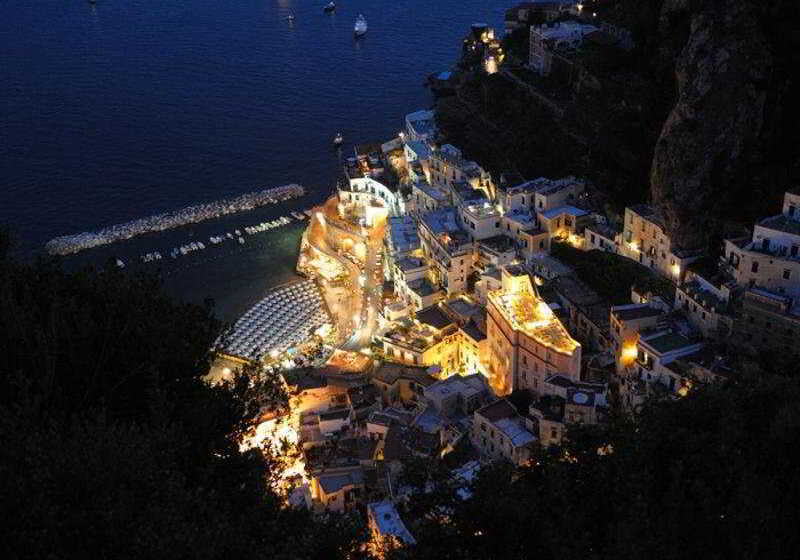 Palazzo Ferraioli   Hotel & Wellness