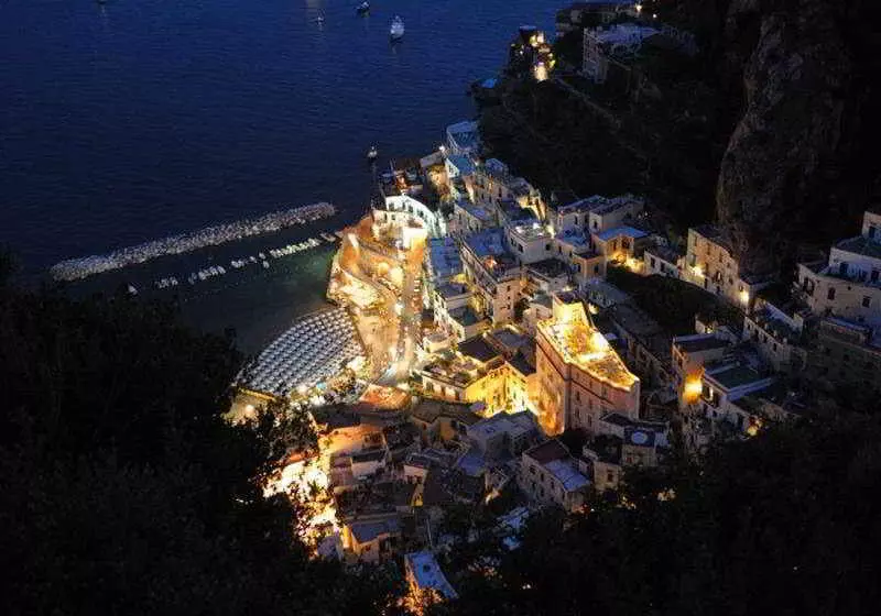 Palazzo Ferraioli   Hotel & Wellness