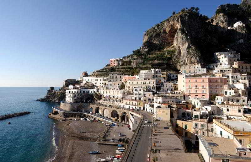 Palazzo Ferraioli   Hotel & Wellness