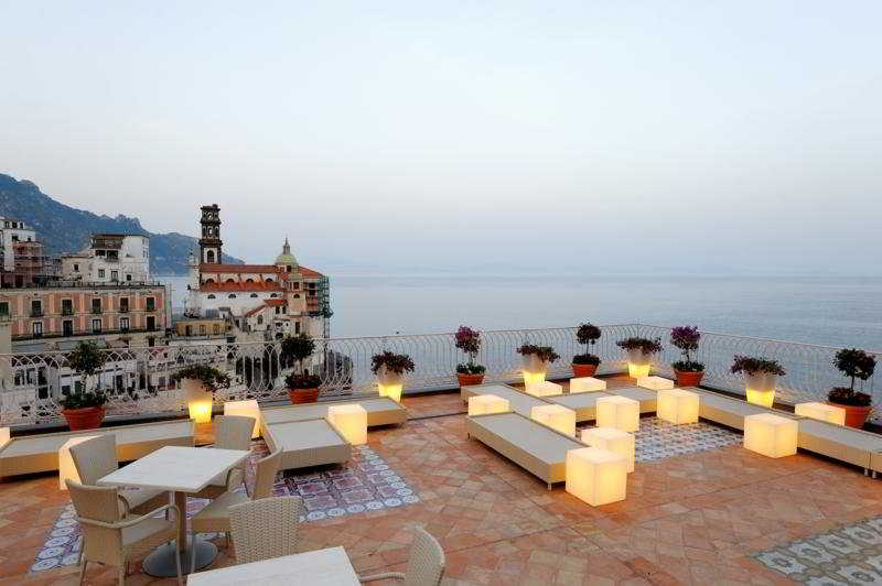 Palazzo Ferraioli   Hotel & Wellness