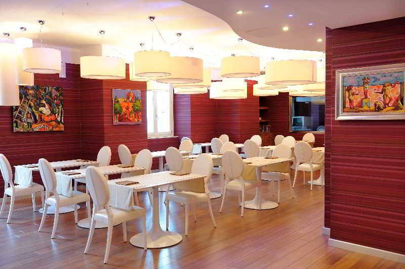 Palazzo Ferraioli   Hotel & Wellness