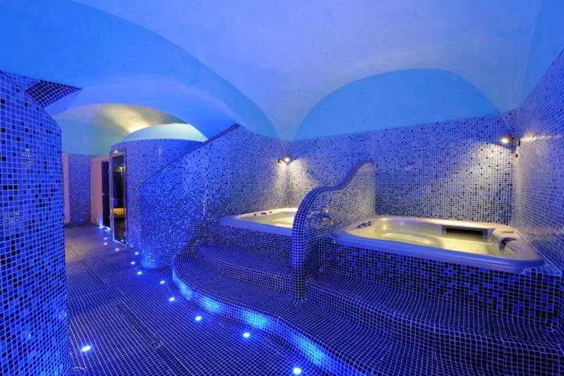 Palazzo Ferraioli   Hotel & Wellness