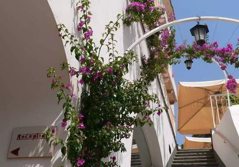 Palazzo Ferraioli   Hotel & Wellness