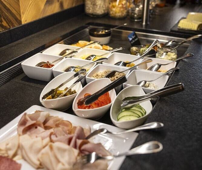 فندق Pongauerhof