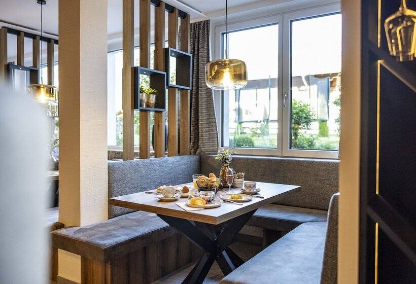 فندق Pongauerhof