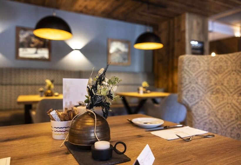 فندق Pongauerhof