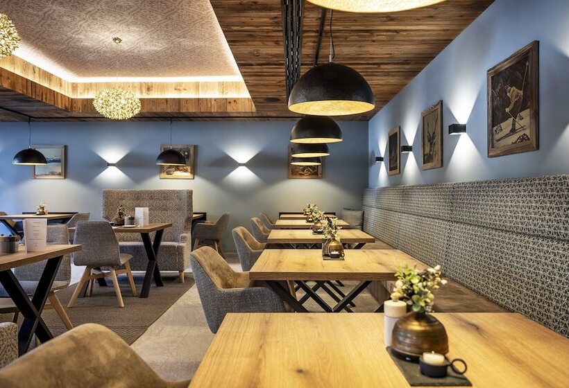 فندق Pongauerhof