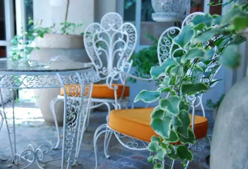 Rendez Vous Hotel Buenos Aires