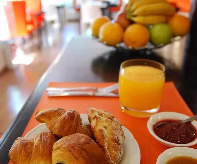 Rendez Vous Hotel Buenos Aires