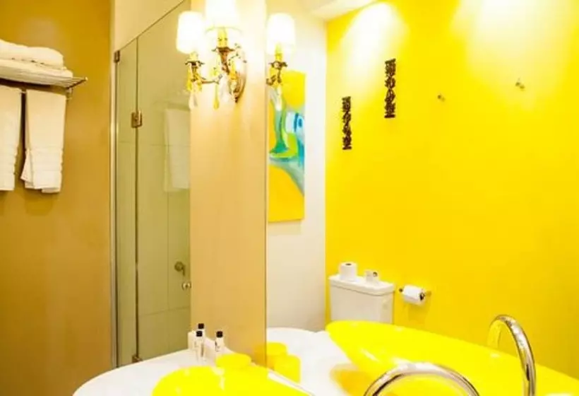 Rendez Vous Hotel Buenos Aires