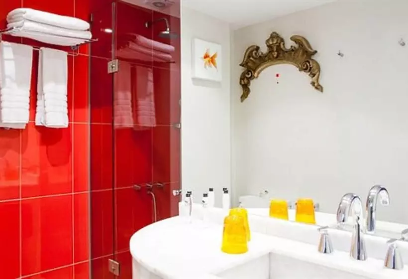 Rendez Vous Hotel Buenos Aires