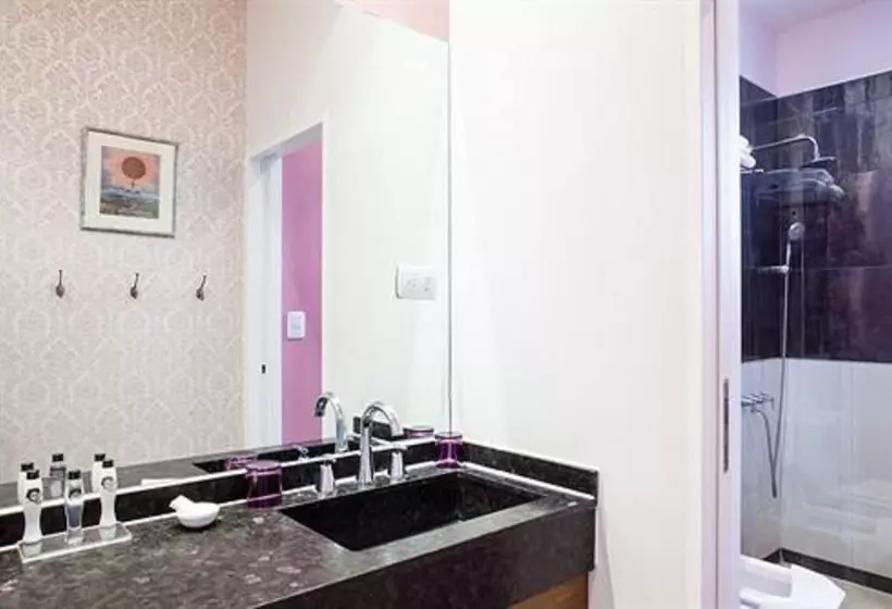 Rendez Vous Hotel Buenos Aires