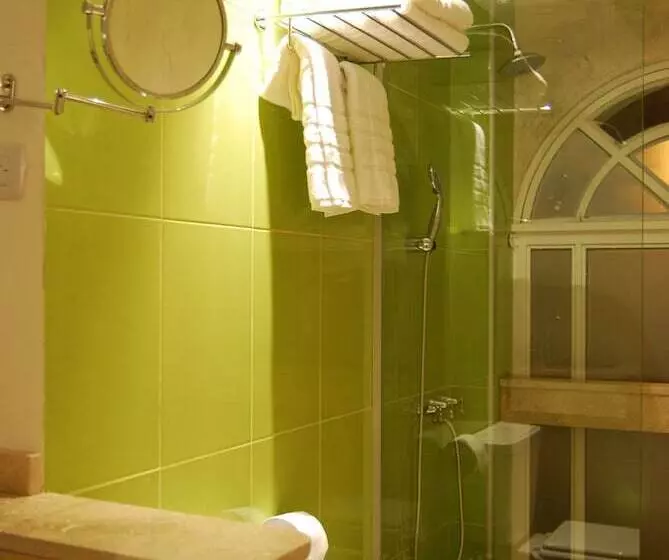 Rendez Vous Hotel Buenos Aires