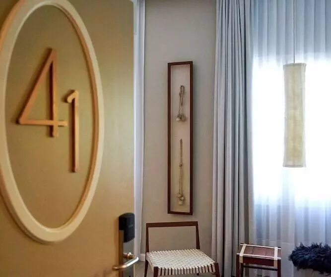Rendez Vous Hotel Buenos Aires