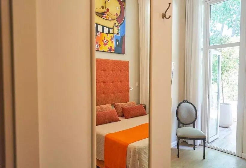 Rendez Vous Hotel Buenos Aires