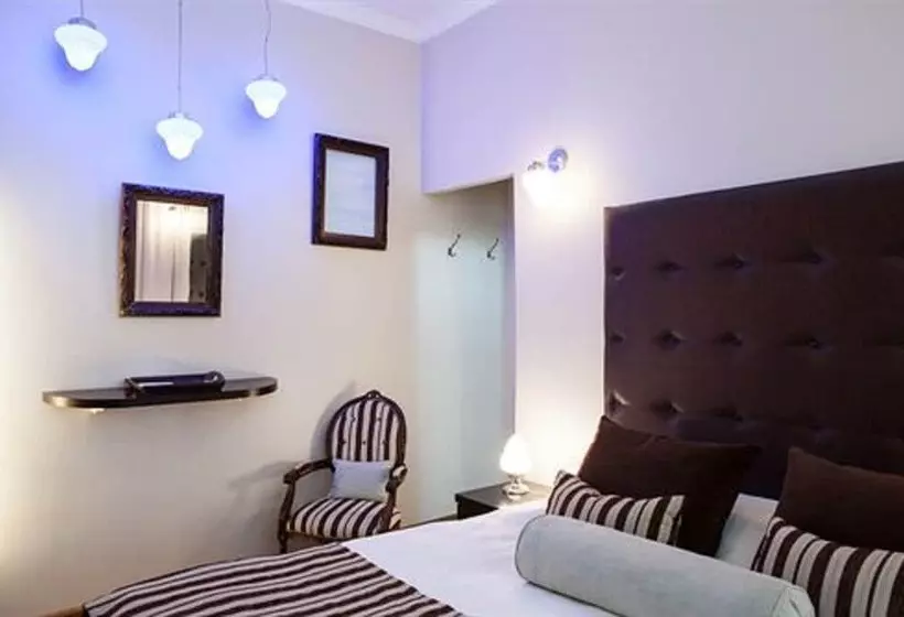 Rendez Vous Hotel Buenos Aires