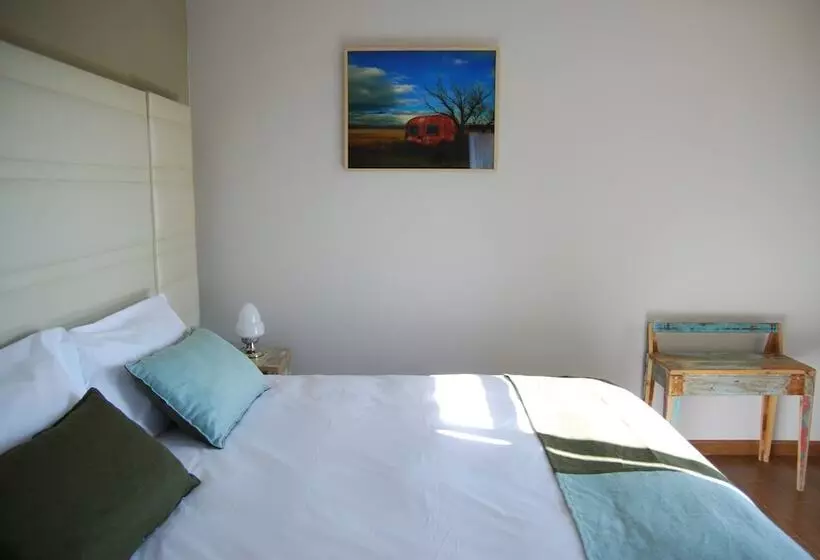 Rendez Vous Hotel Buenos Aires